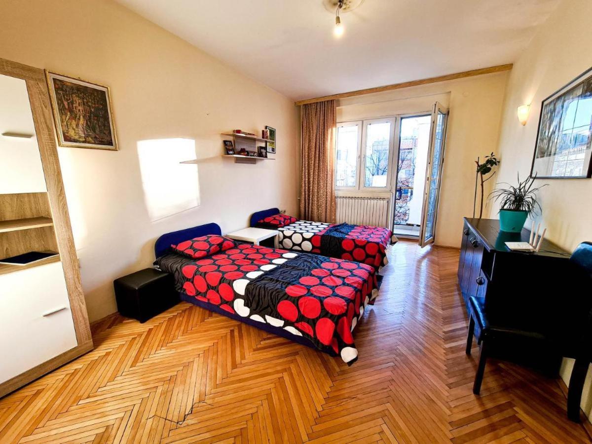 Mother Teresa Appartement
