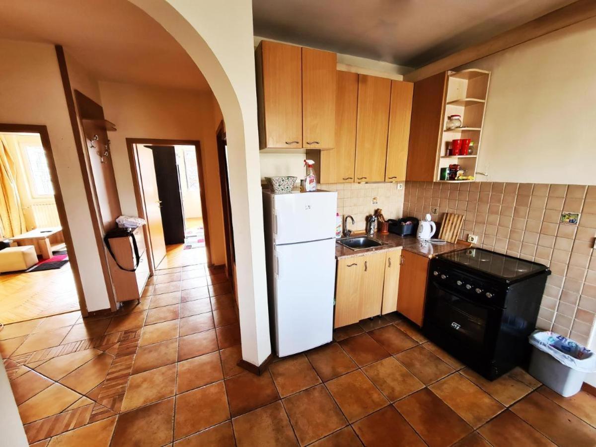 Mother Teresa Appartement *