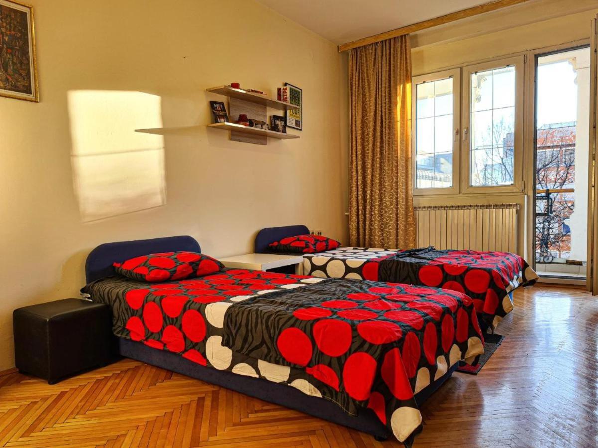 Mother Teresa Appartement
