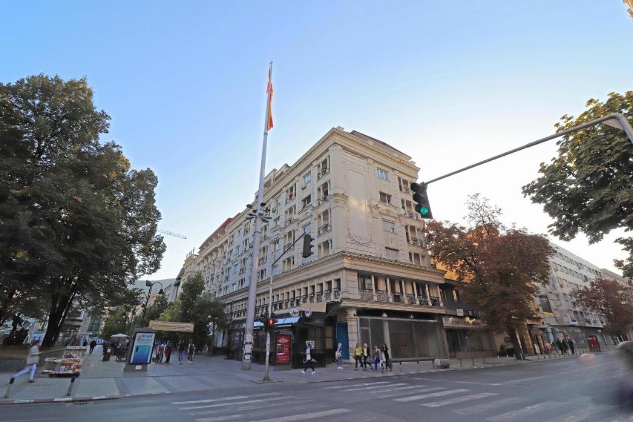 Mother Teresa Skopje