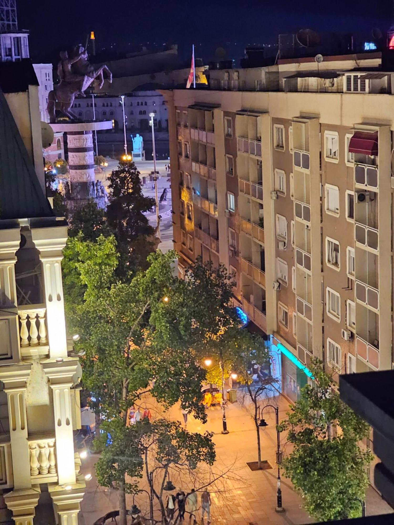 Mother Teresa Apartment Skopje